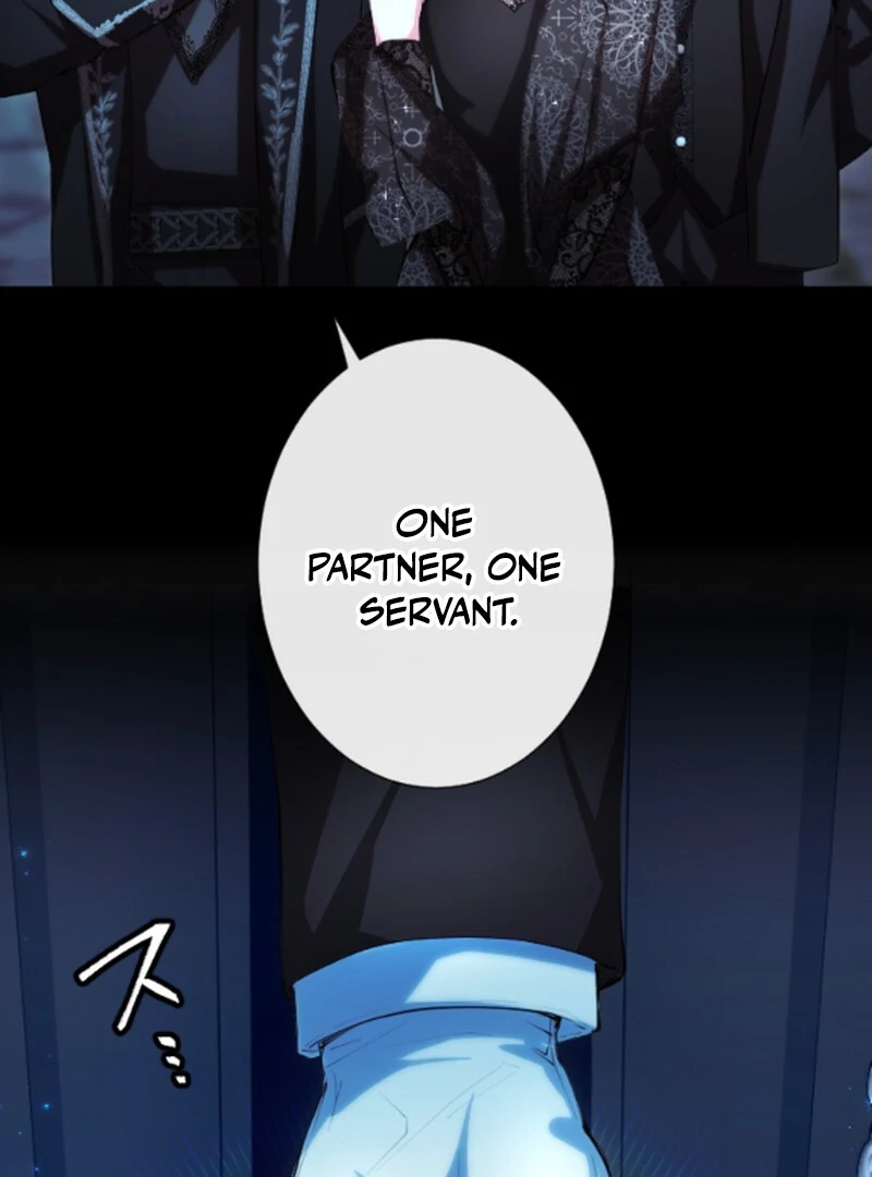 It’s not a case of being loved Chapter 43 64