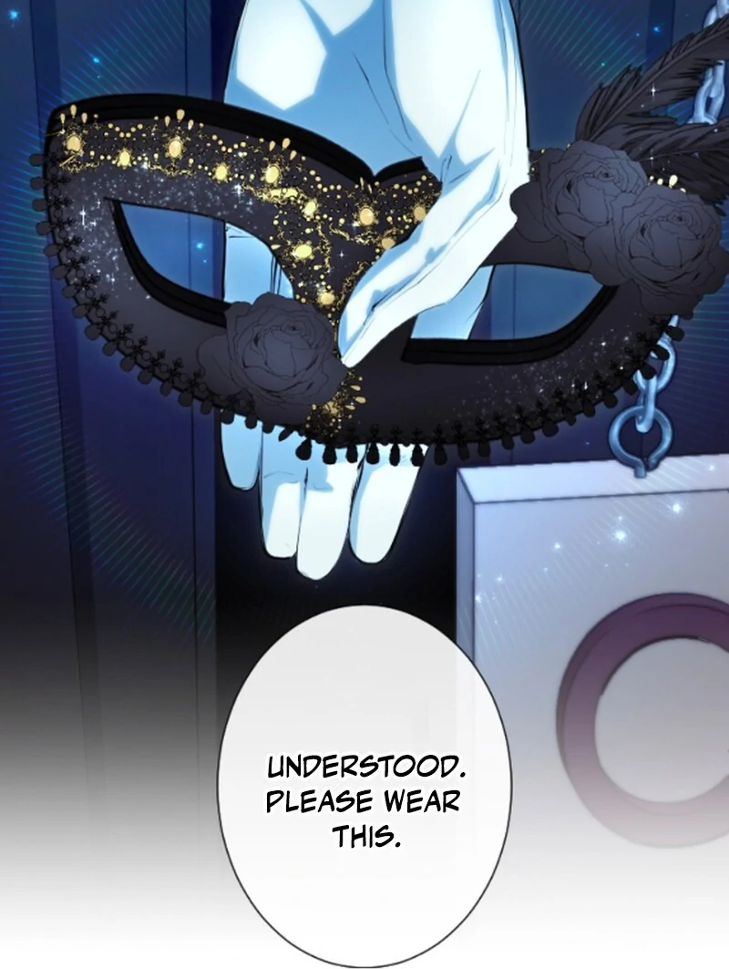 It’s not a case of being loved Chapter 43 65