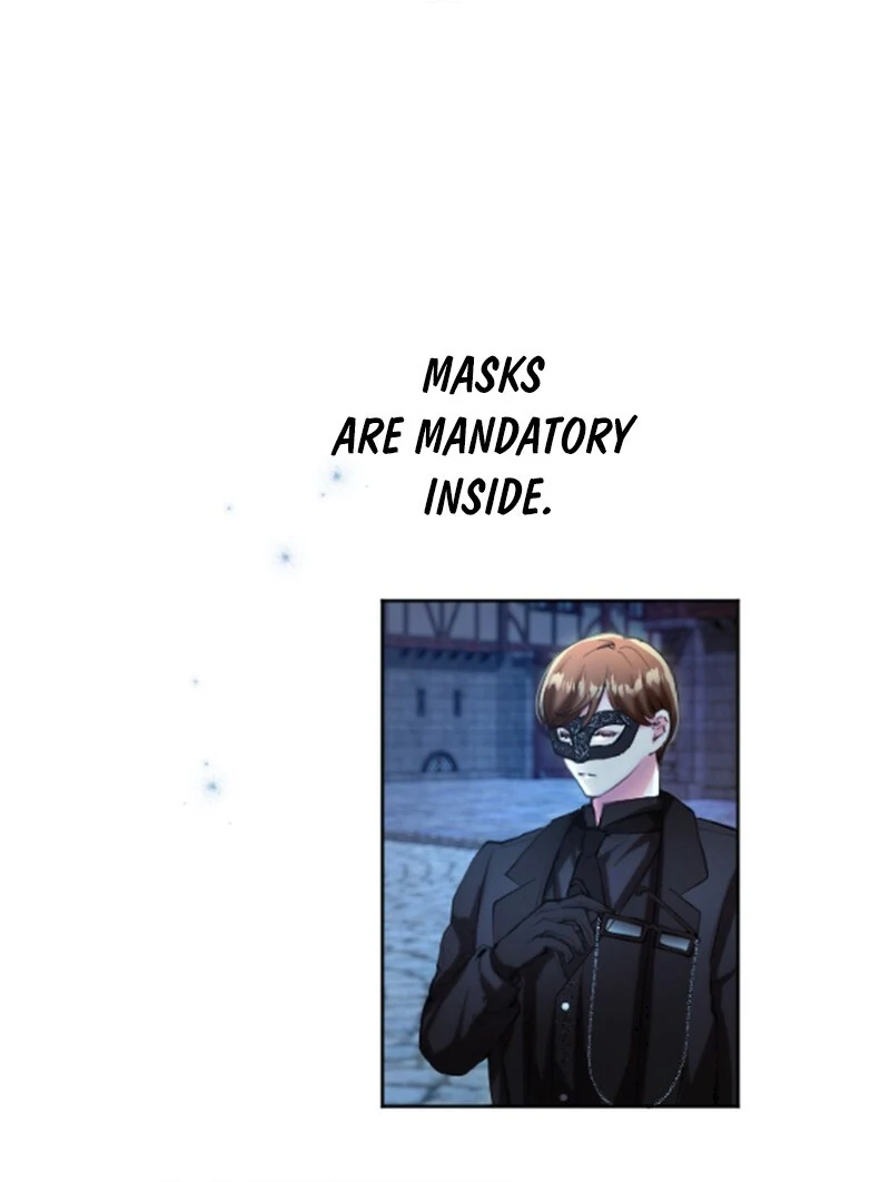 It’s not a case of being loved Chapter 43 66
