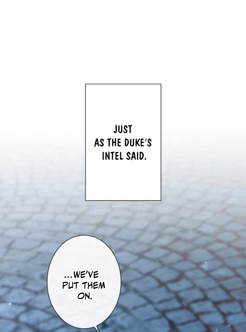 It’s not a case of being loved Chapter 43 68