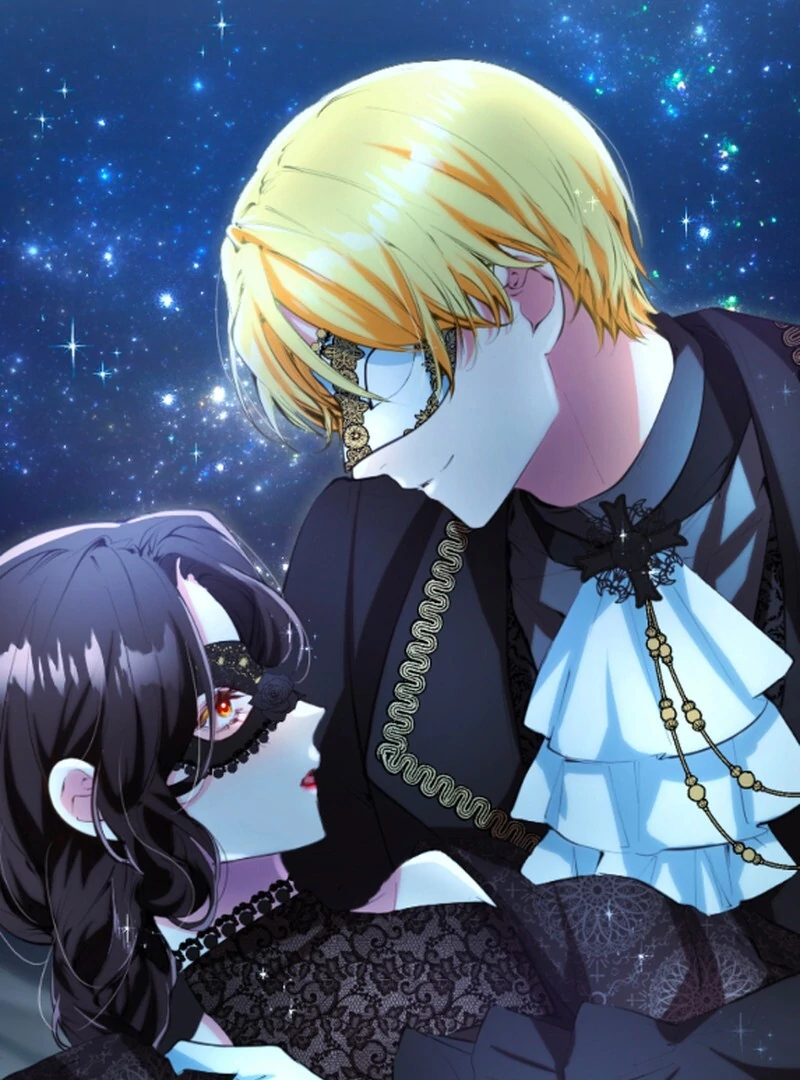 It’s not a case of being loved Chapter 43 90