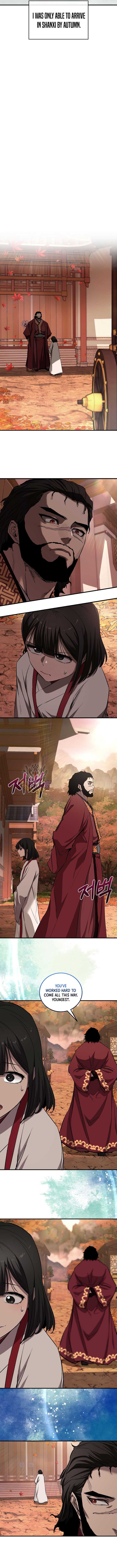 Childhood Friend of the Zenith Chapter 68 12