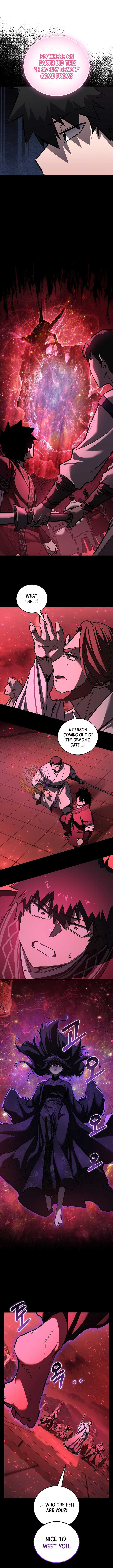 Childhood Friend of the Zenith Chapter 68 3