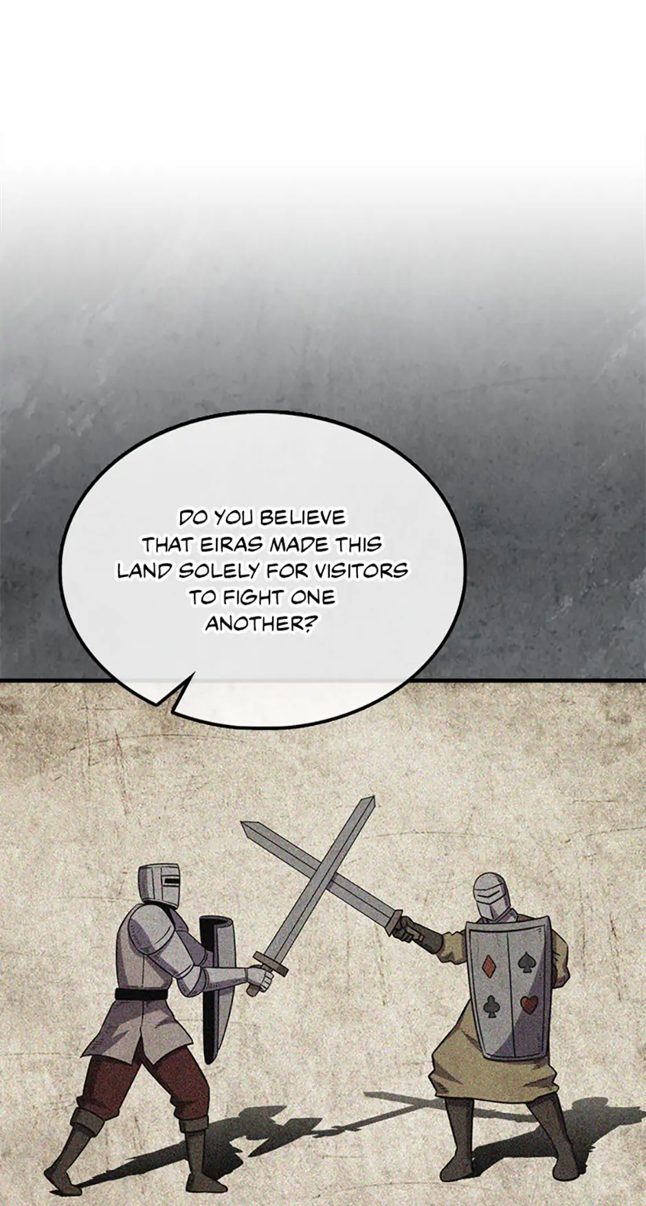 Sleeping Ranker Chapter 145 10