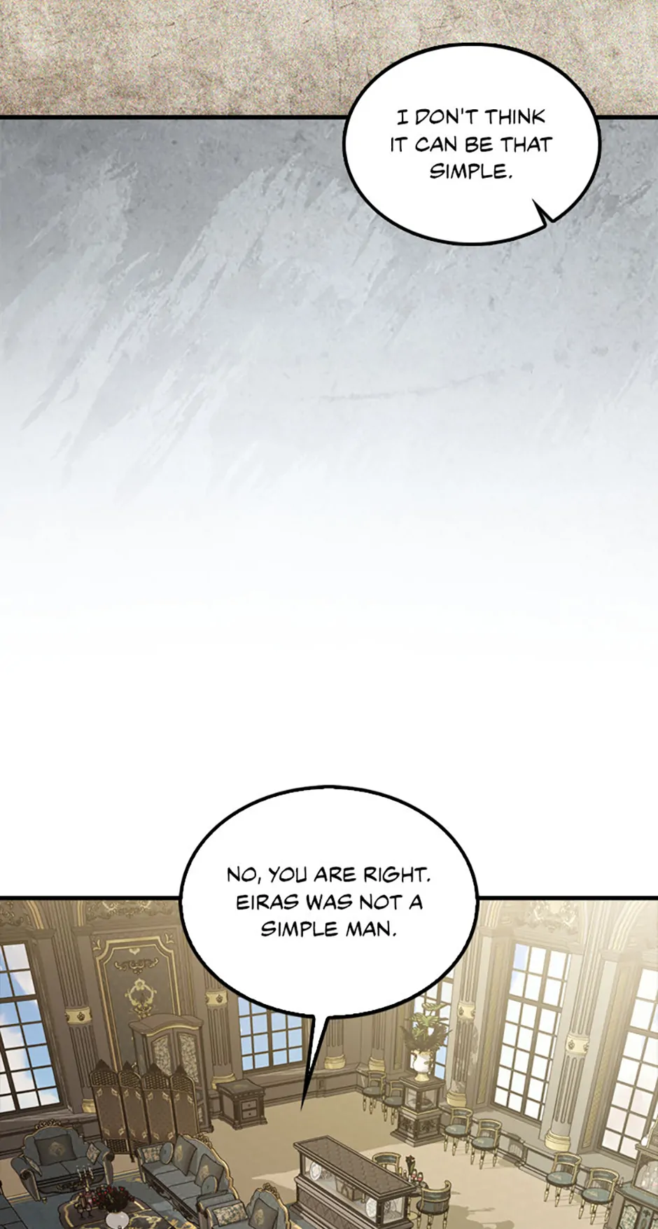 Sleeping Ranker Chapter 145 11