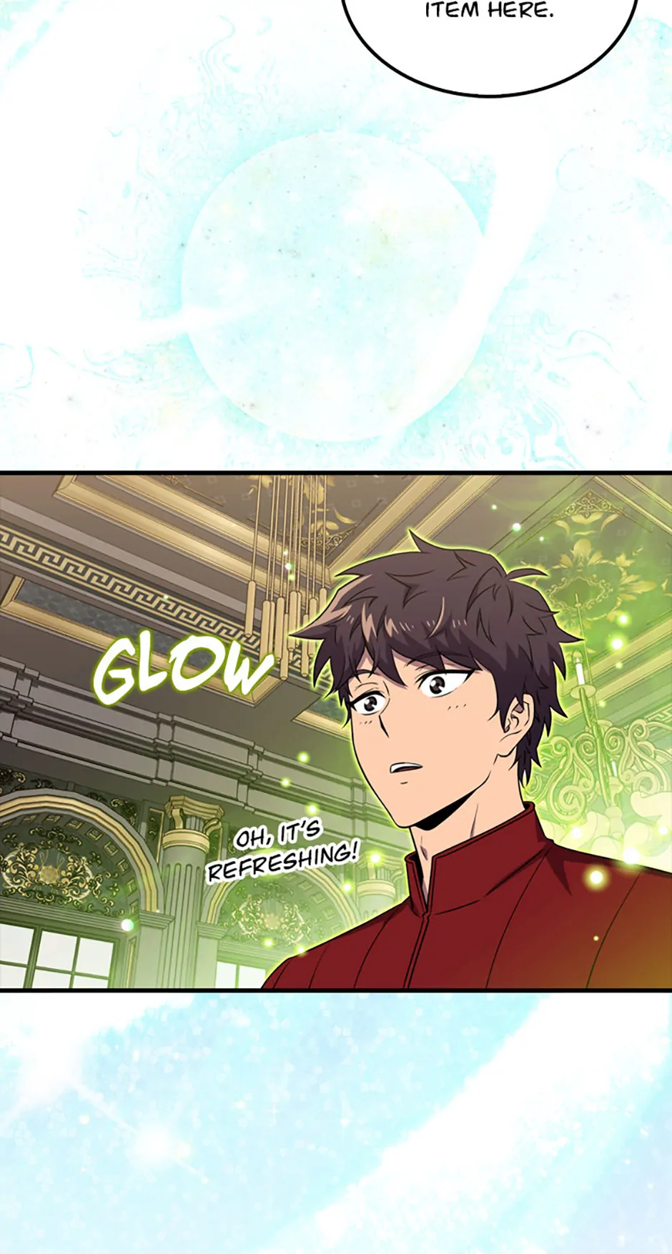 Sleeping Ranker Chapter 145 15