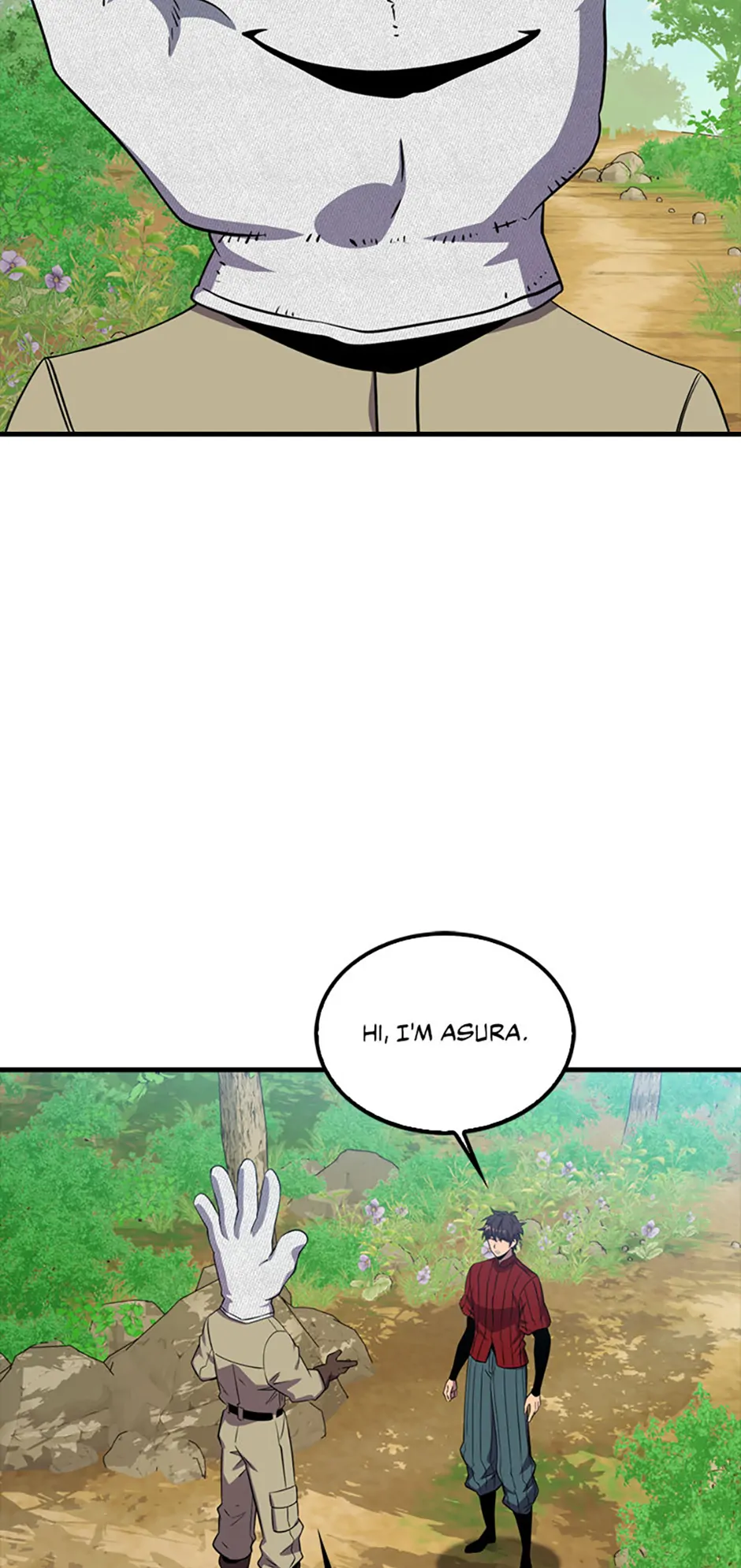 Sleeping Ranker Chapter 145 2