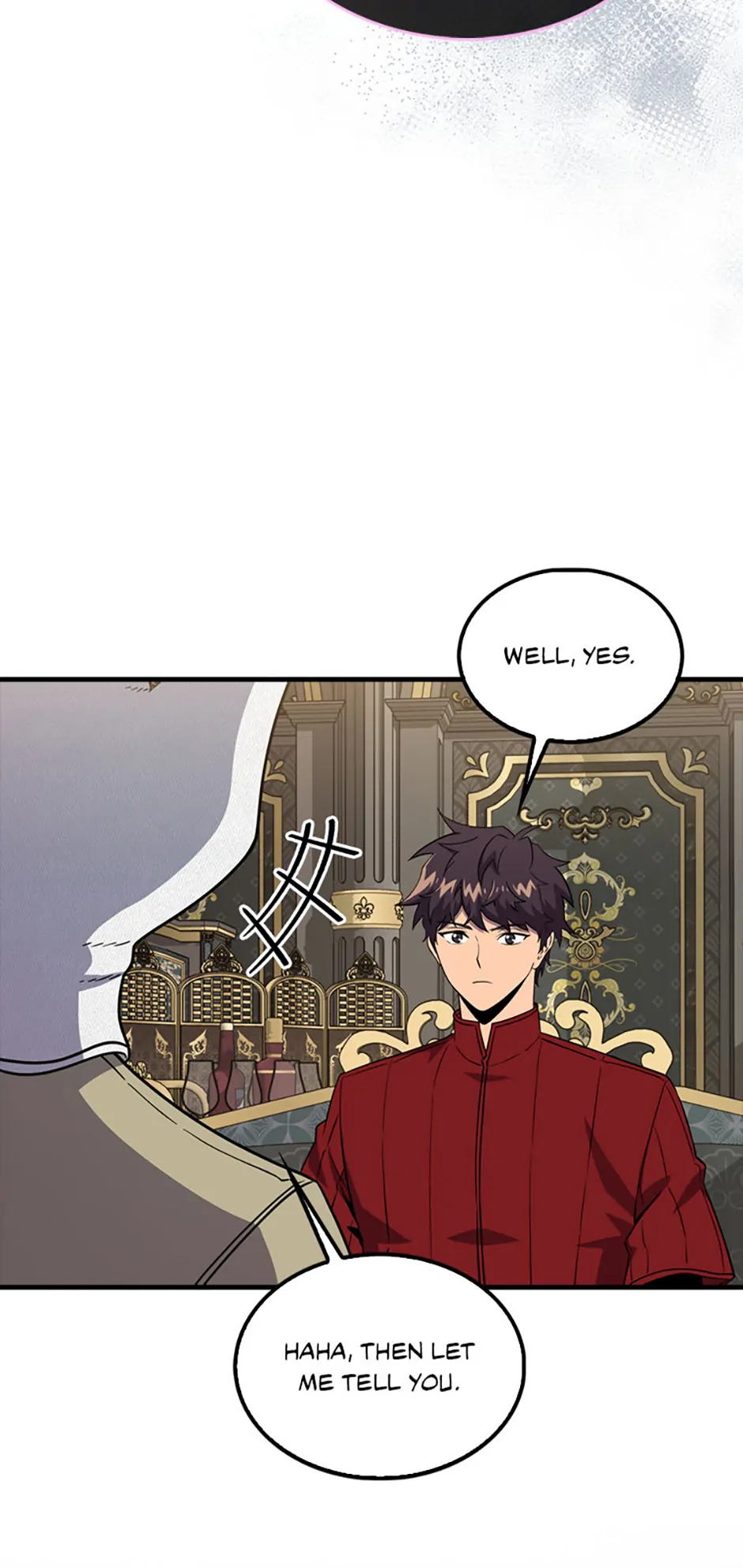Sleeping Ranker Chapter 145 21