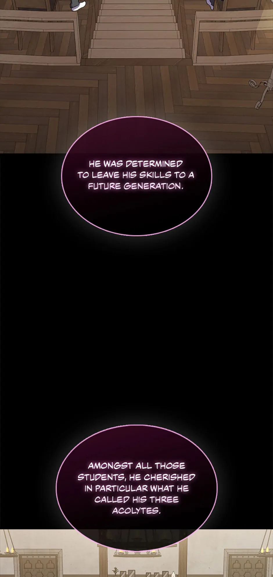 Sleeping Ranker Chapter 145 23