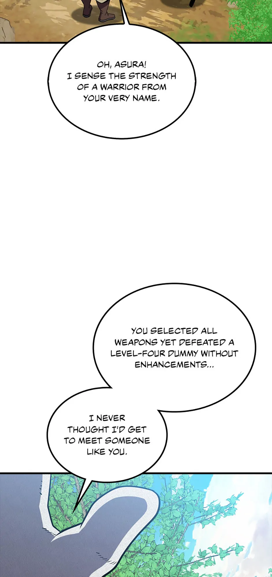 Sleeping Ranker Chapter 145 3