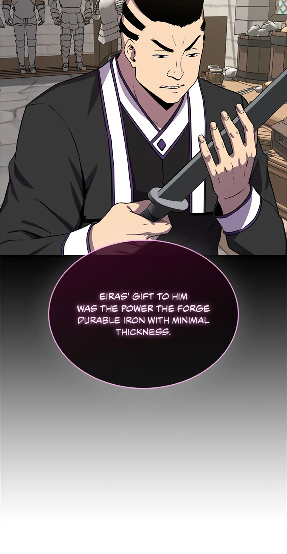 Sleeping Ranker Chapter 145 32