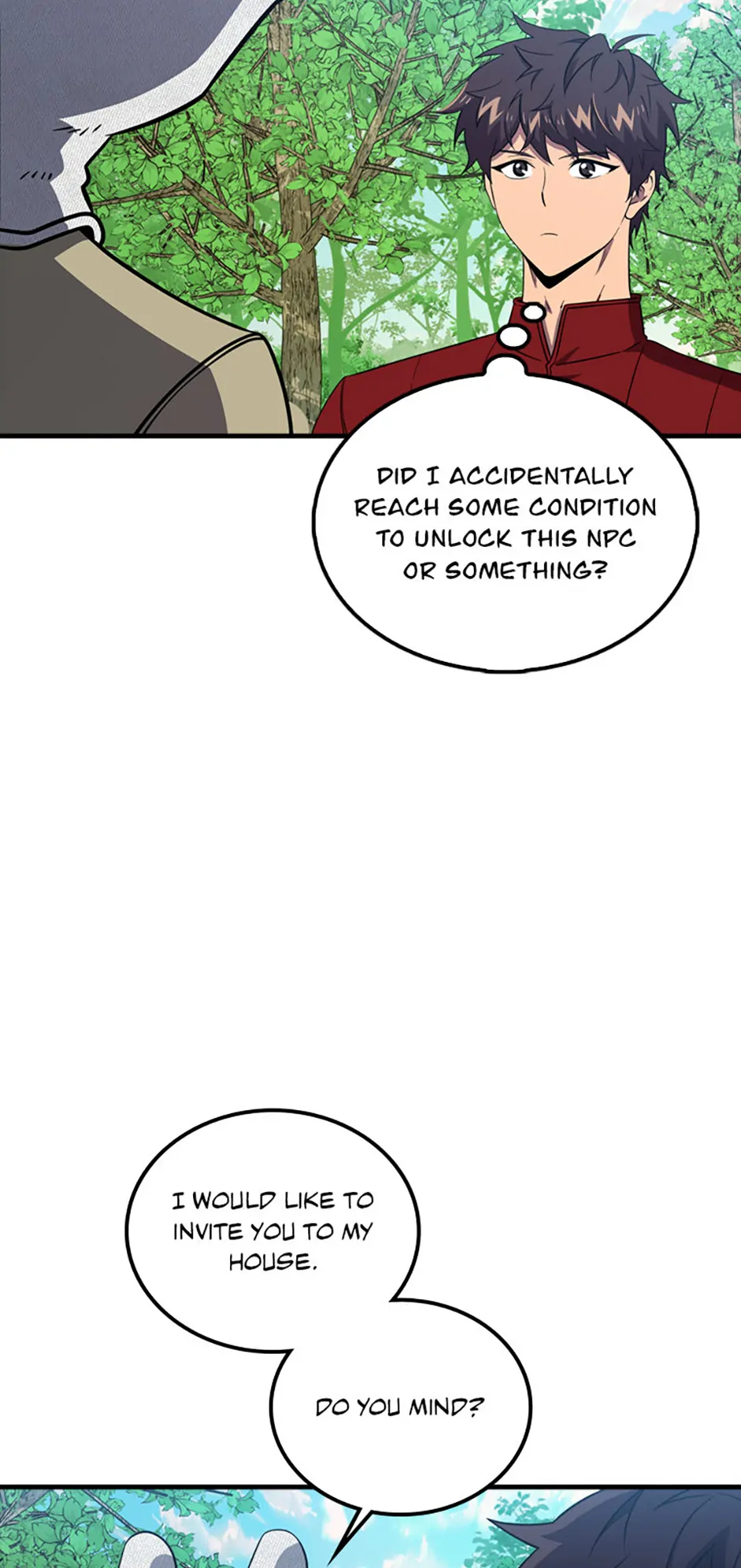 Sleeping Ranker Chapter 145 4