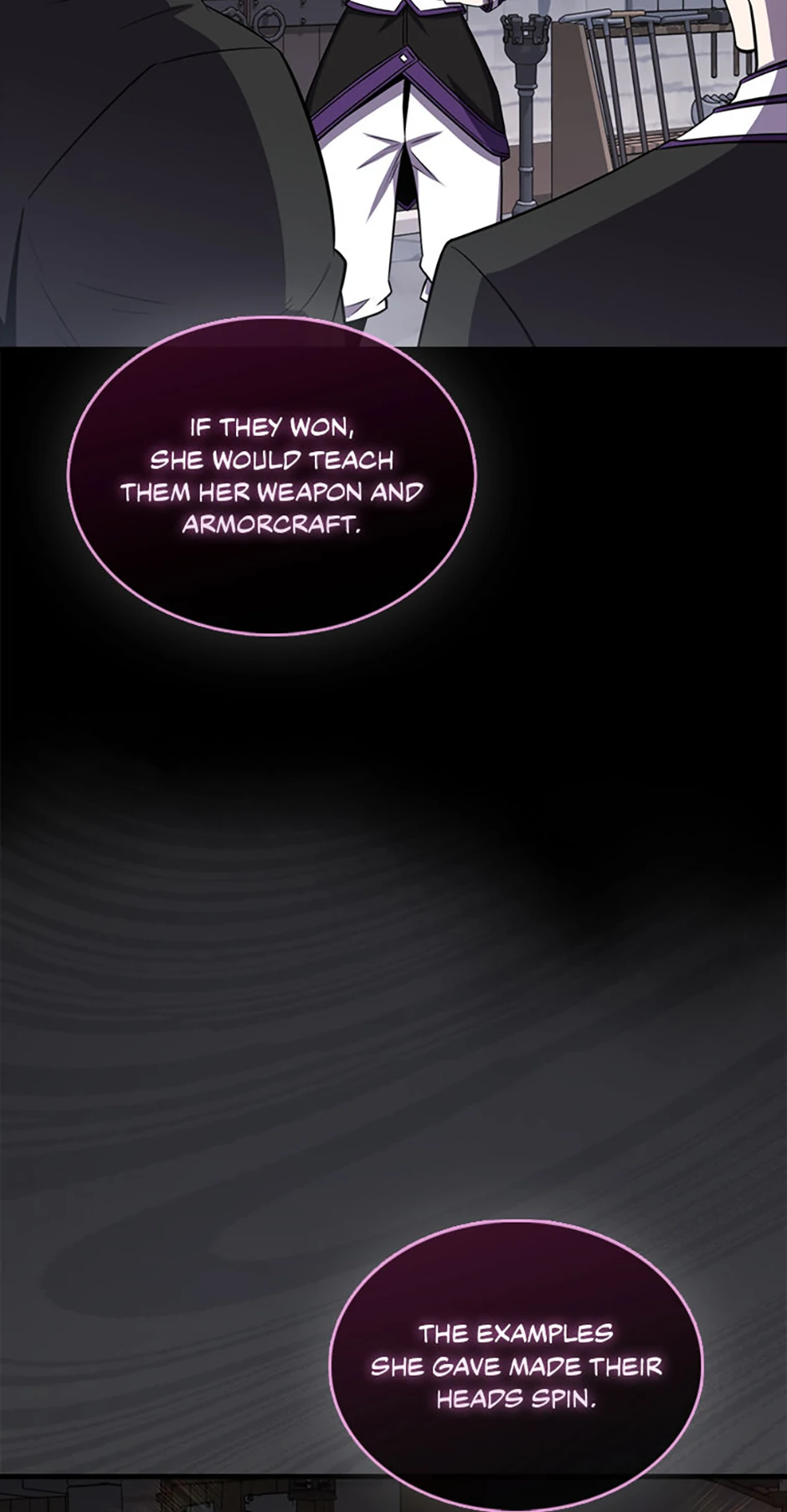 Sleeping Ranker Chapter 145 43