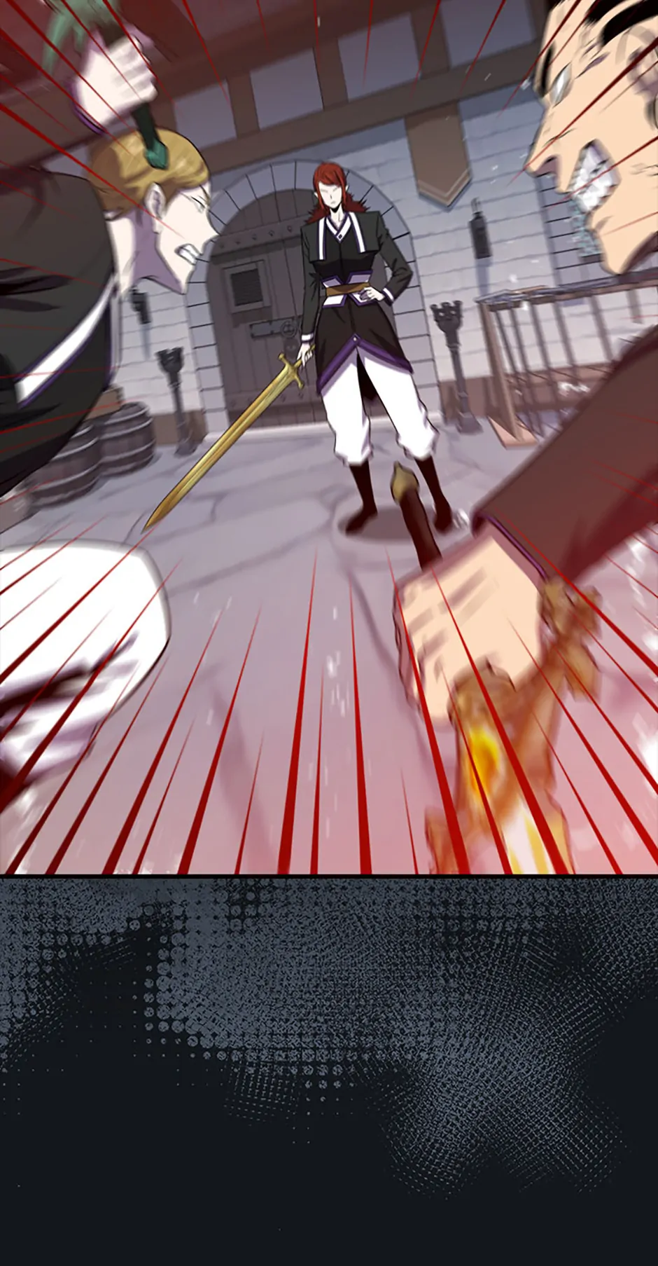 Sleeping Ranker Chapter 145 47