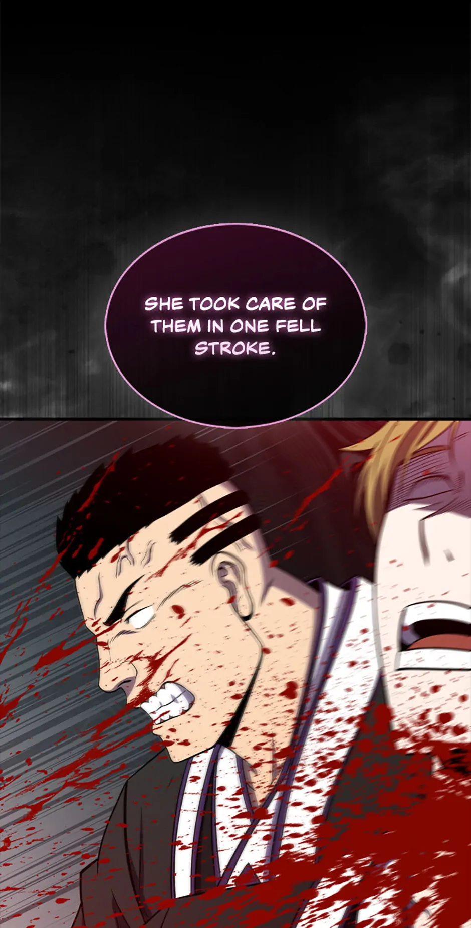 Sleeping Ranker Chapter 145 49