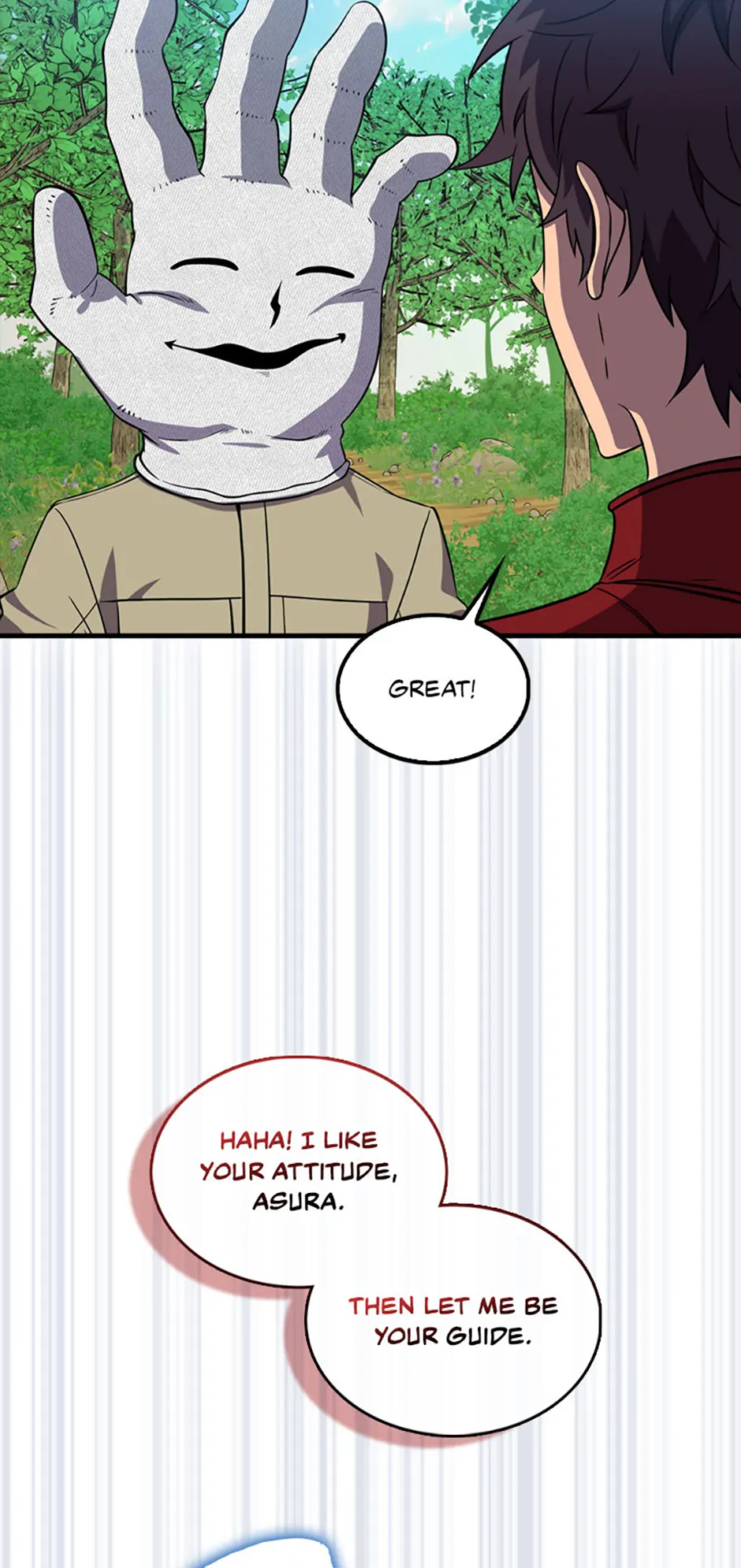 Sleeping Ranker Chapter 145 5