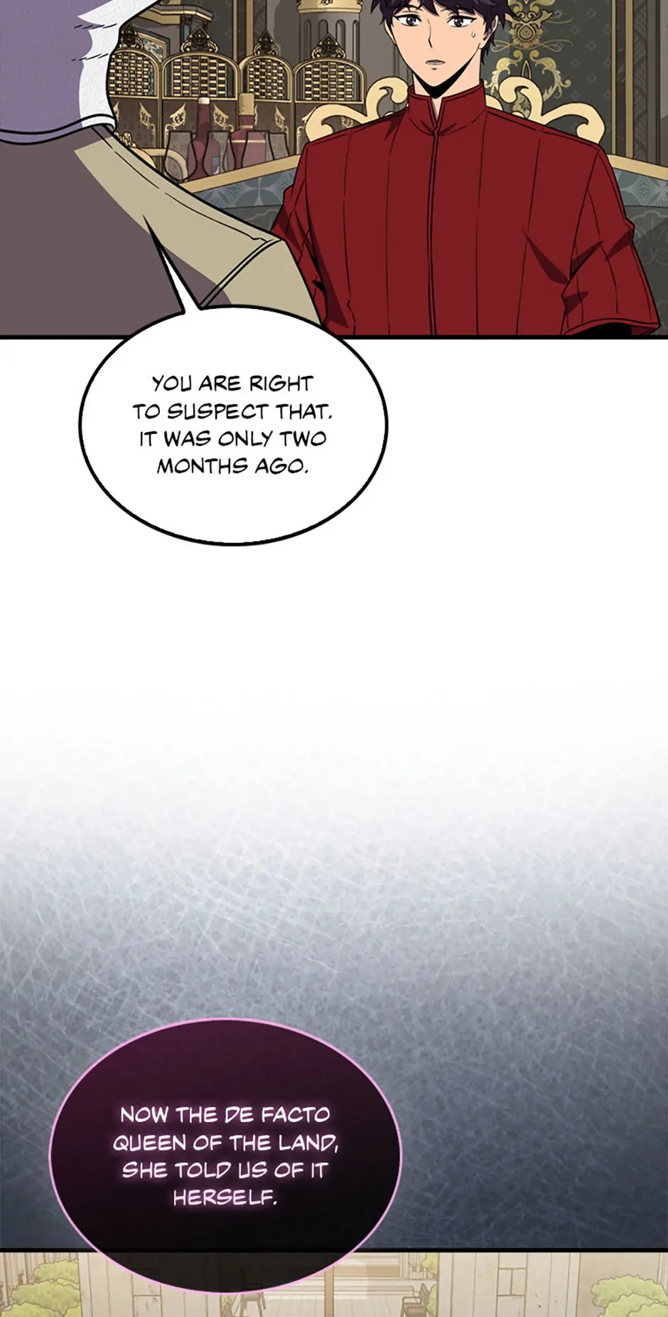 Sleeping Ranker Chapter 145 51
