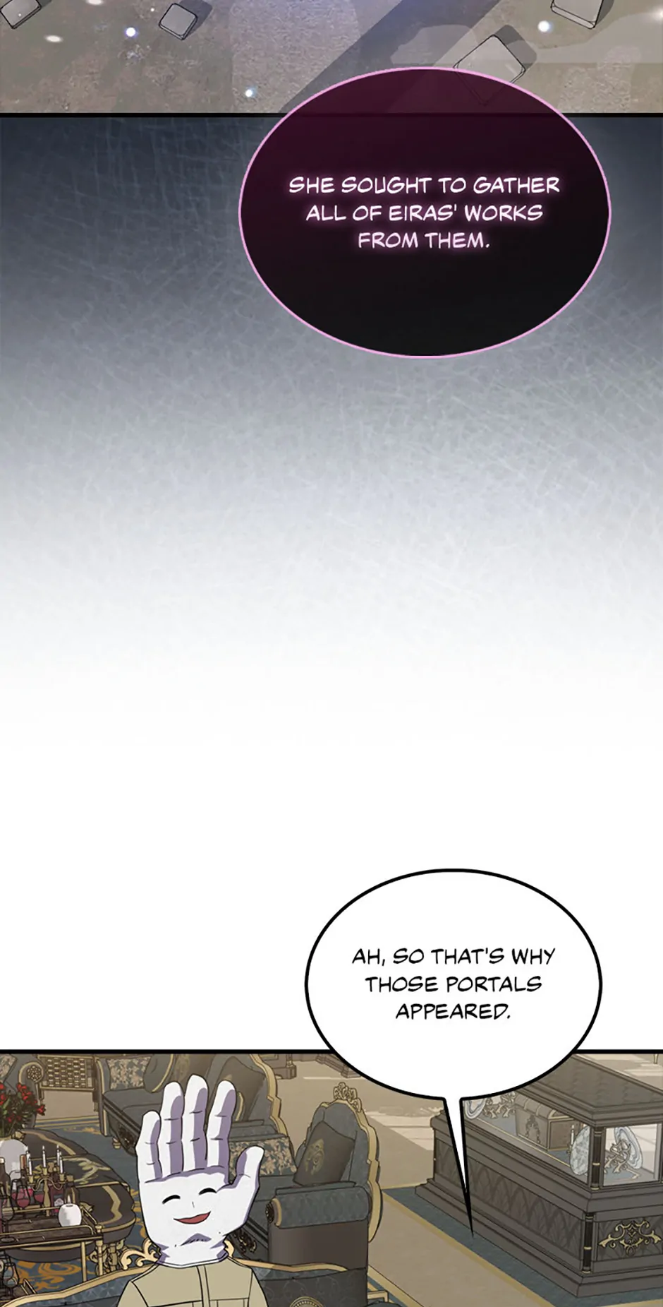 Sleeping Ranker Chapter 145 54