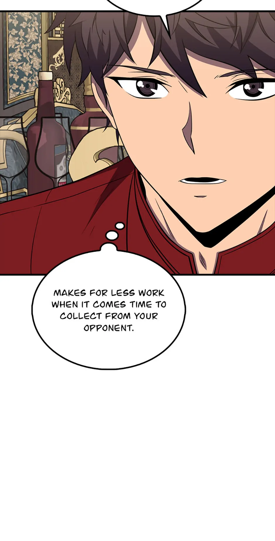 Sleeping Ranker Chapter 145 56