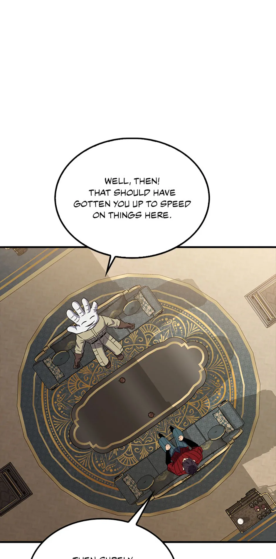 Sleeping Ranker Chapter 145 59