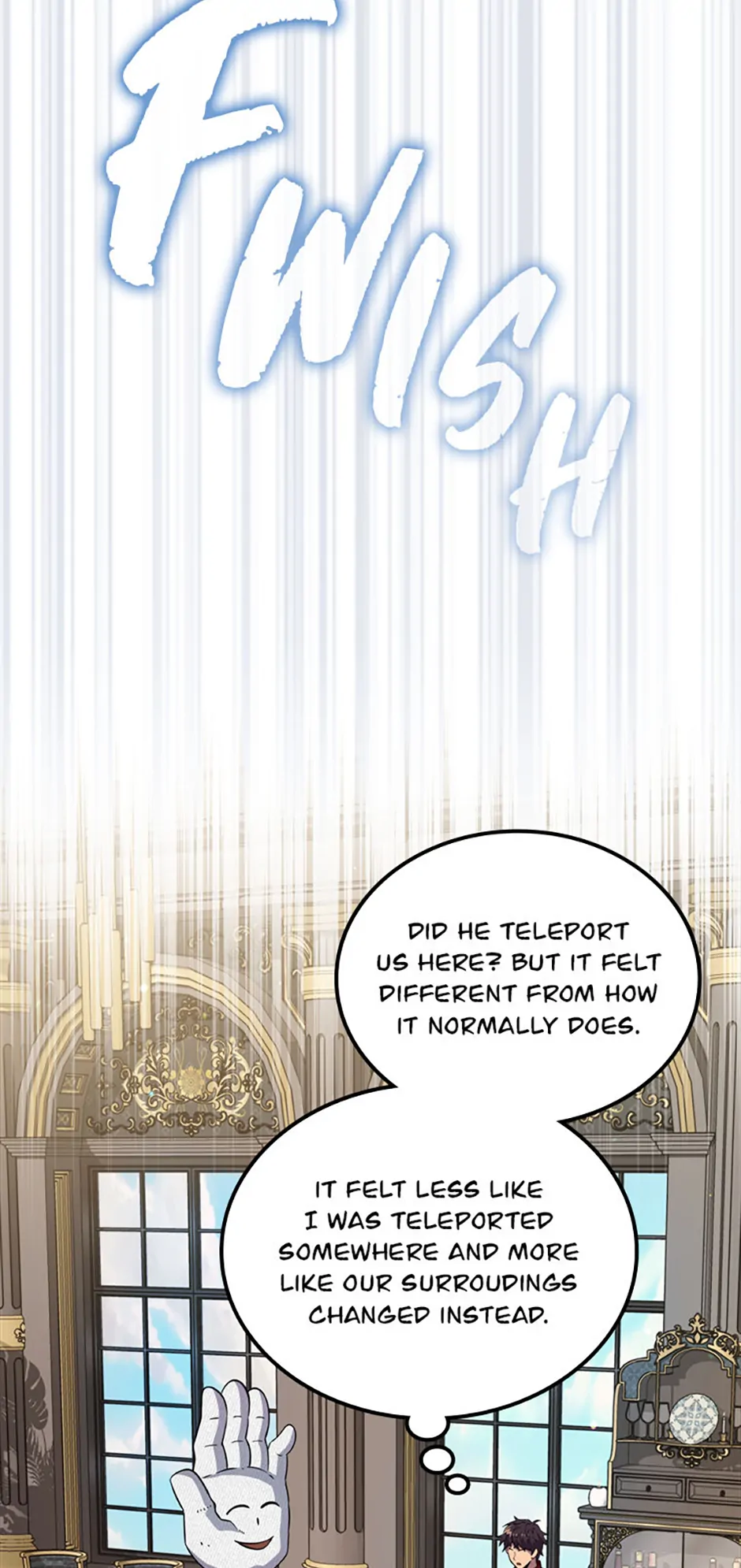 Sleeping Ranker Chapter 145 6