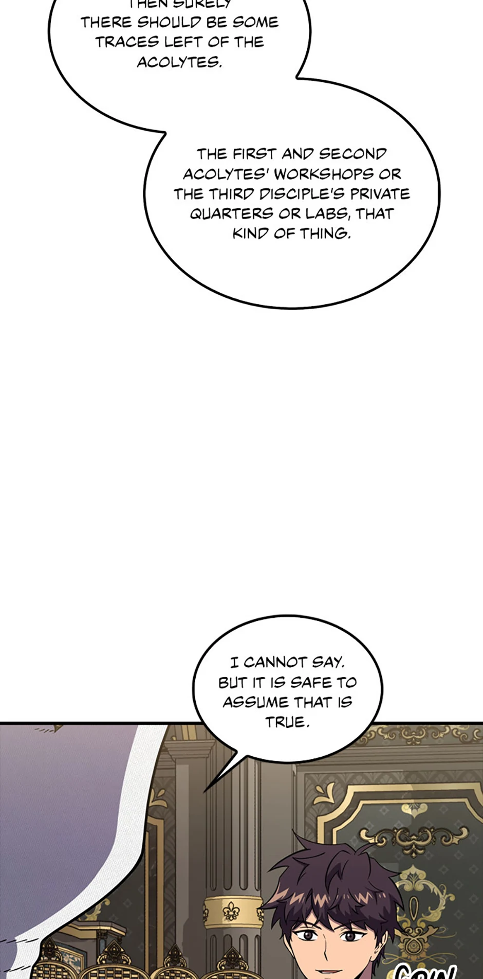 Sleeping Ranker Chapter 145 60