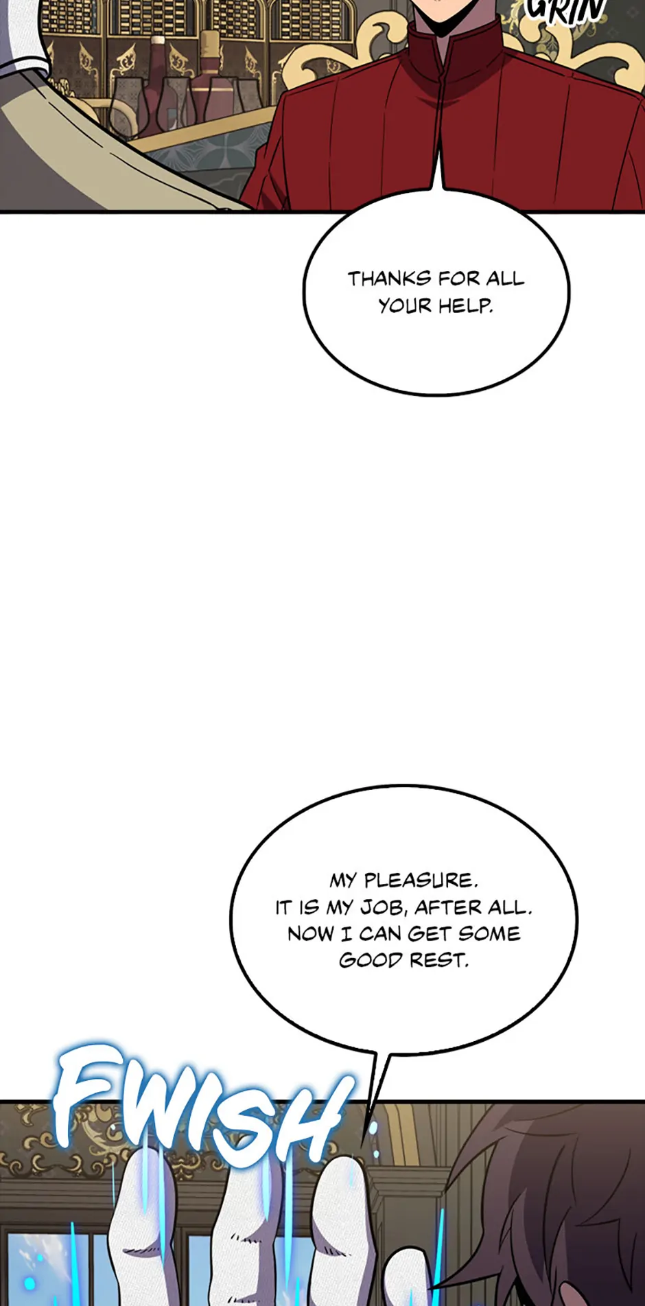 Sleeping Ranker Chapter 145 61