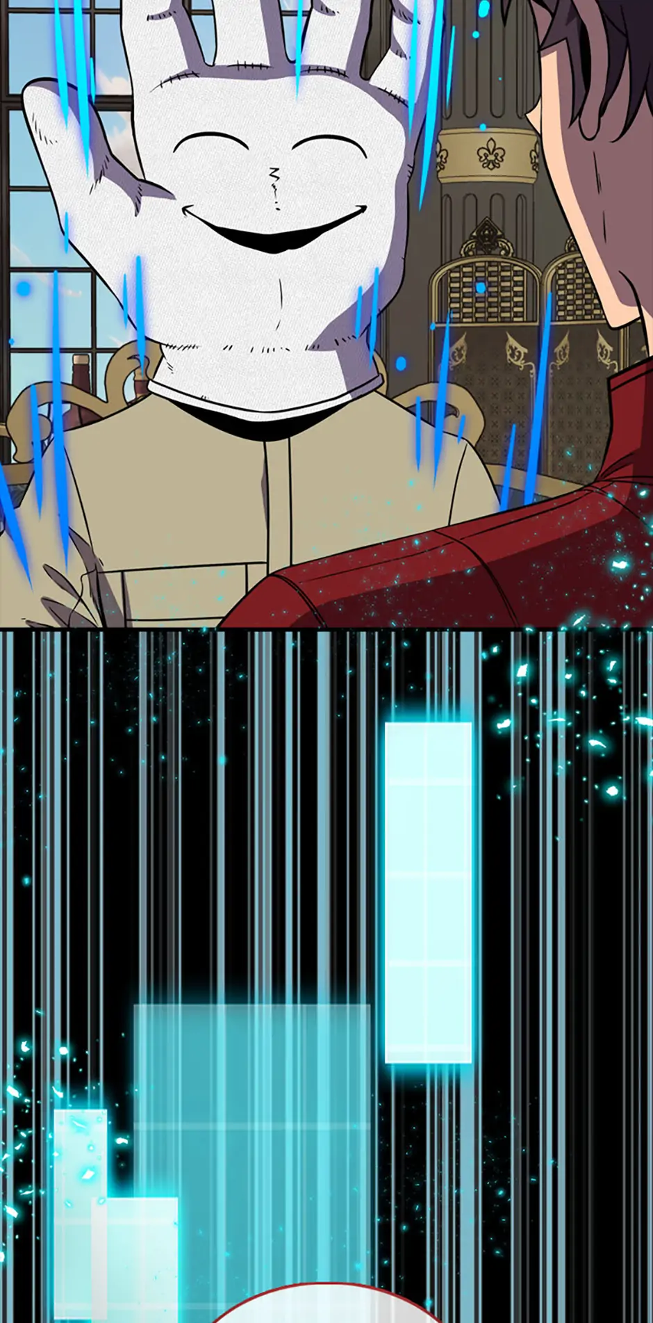 Sleeping Ranker Chapter 145 62