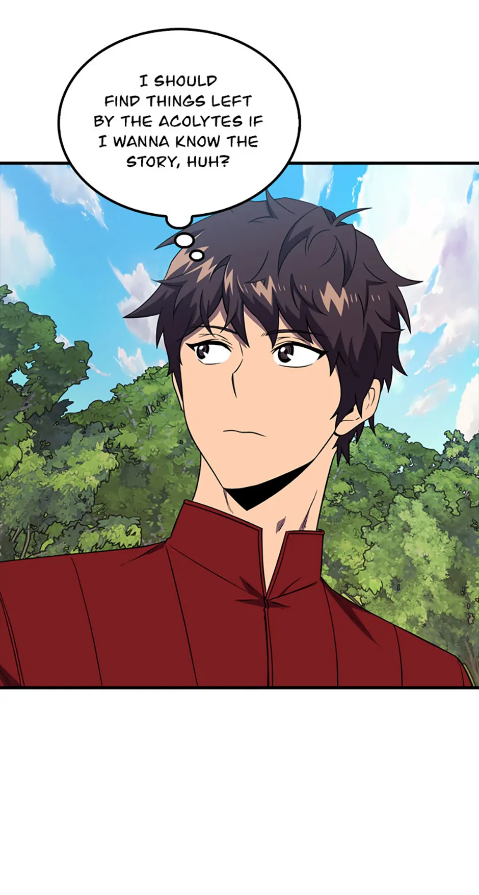 Sleeping Ranker Chapter 145 65