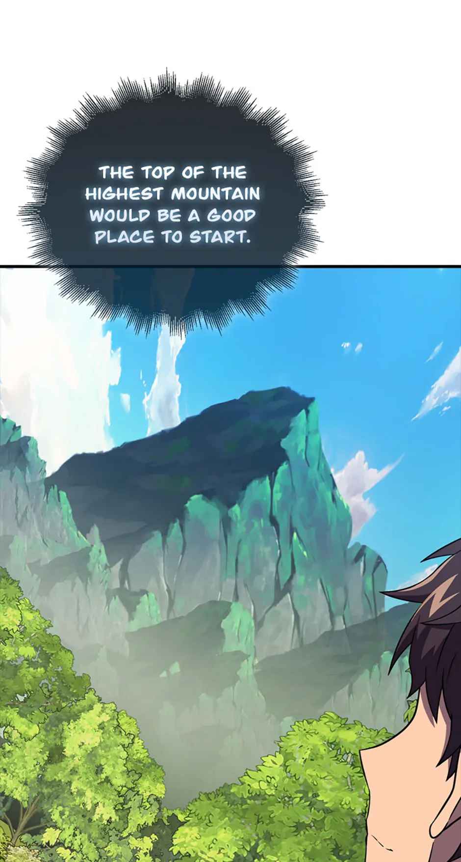 Sleeping Ranker Chapter 145 66