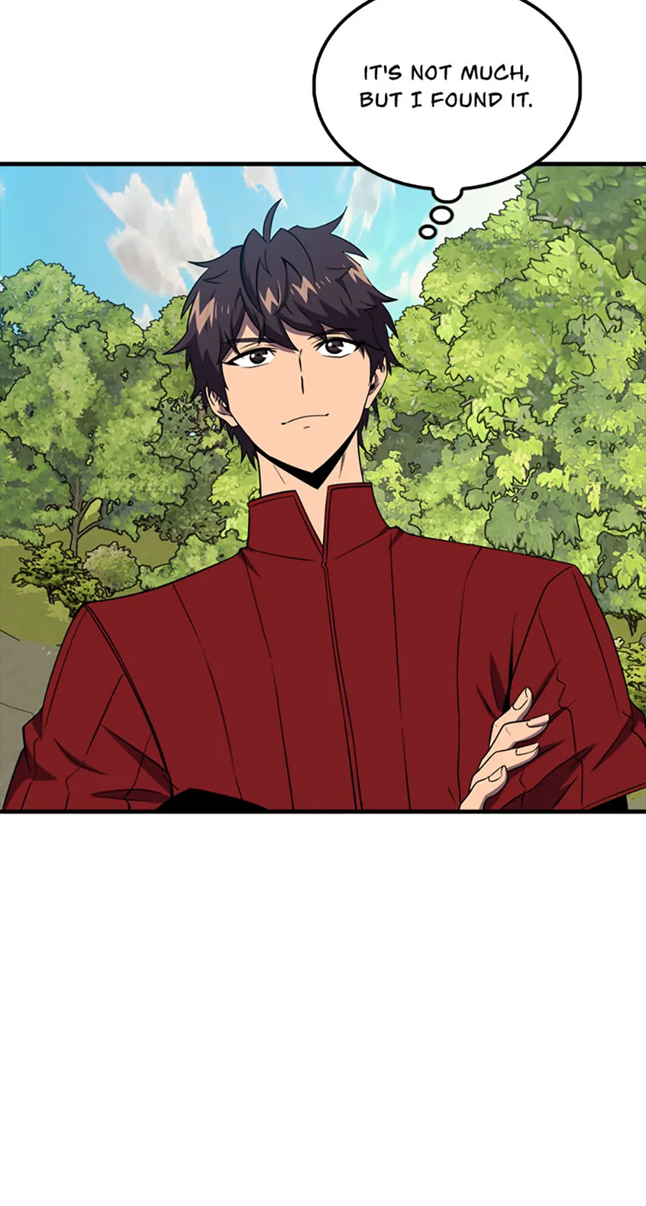 Sleeping Ranker Chapter 145 71