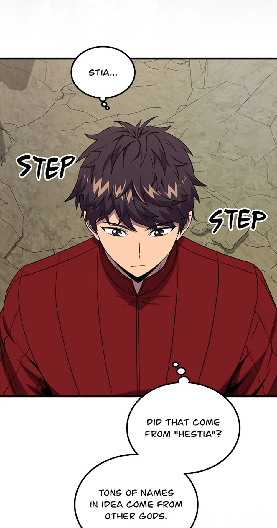 Sleeping Ranker Chapter 145 76