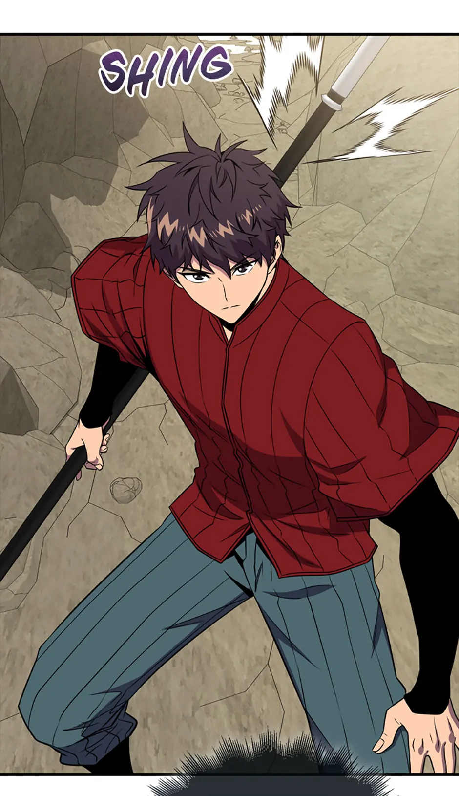 Sleeping Ranker Chapter 145 80