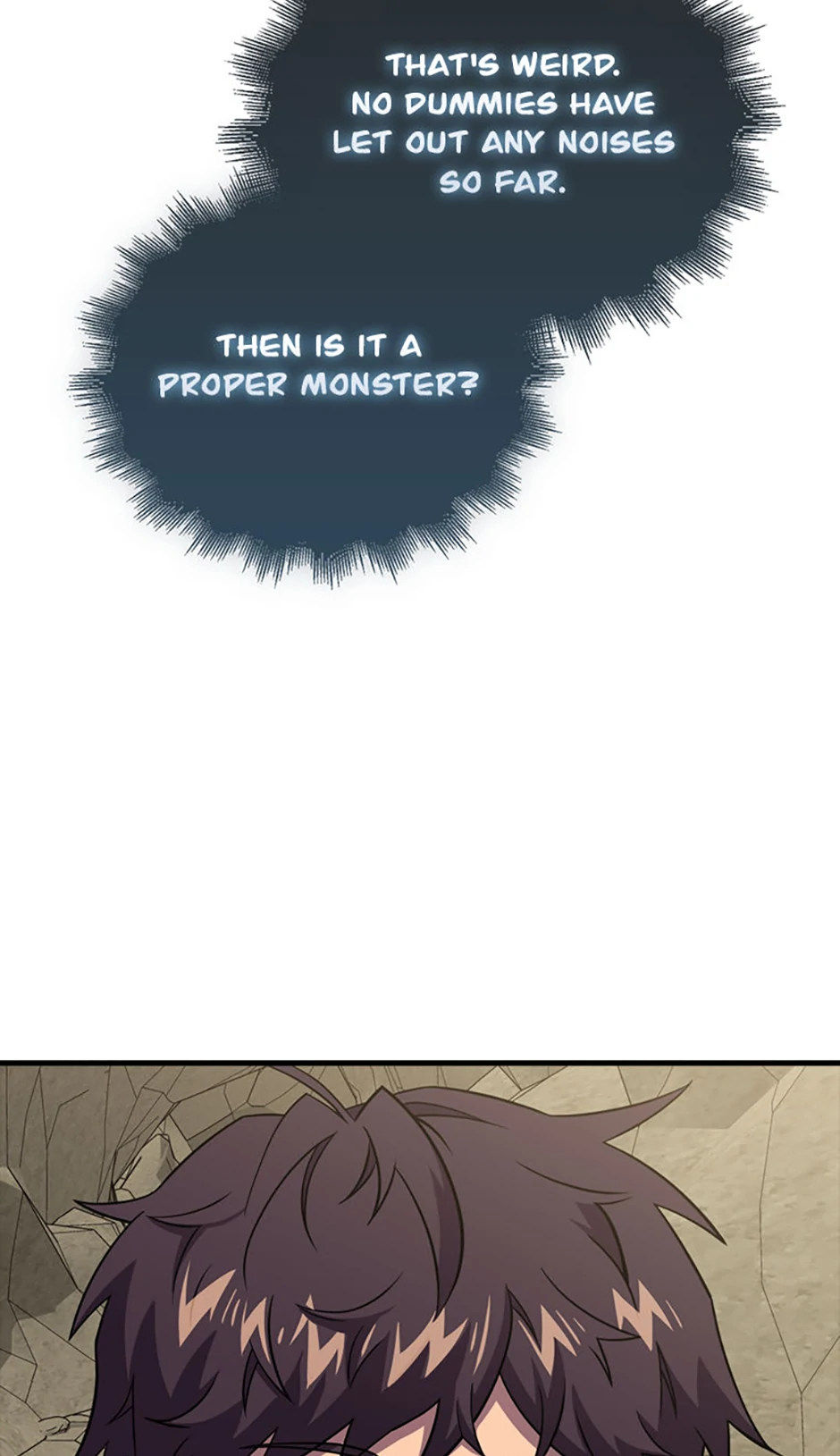 Sleeping Ranker Chapter 145 81