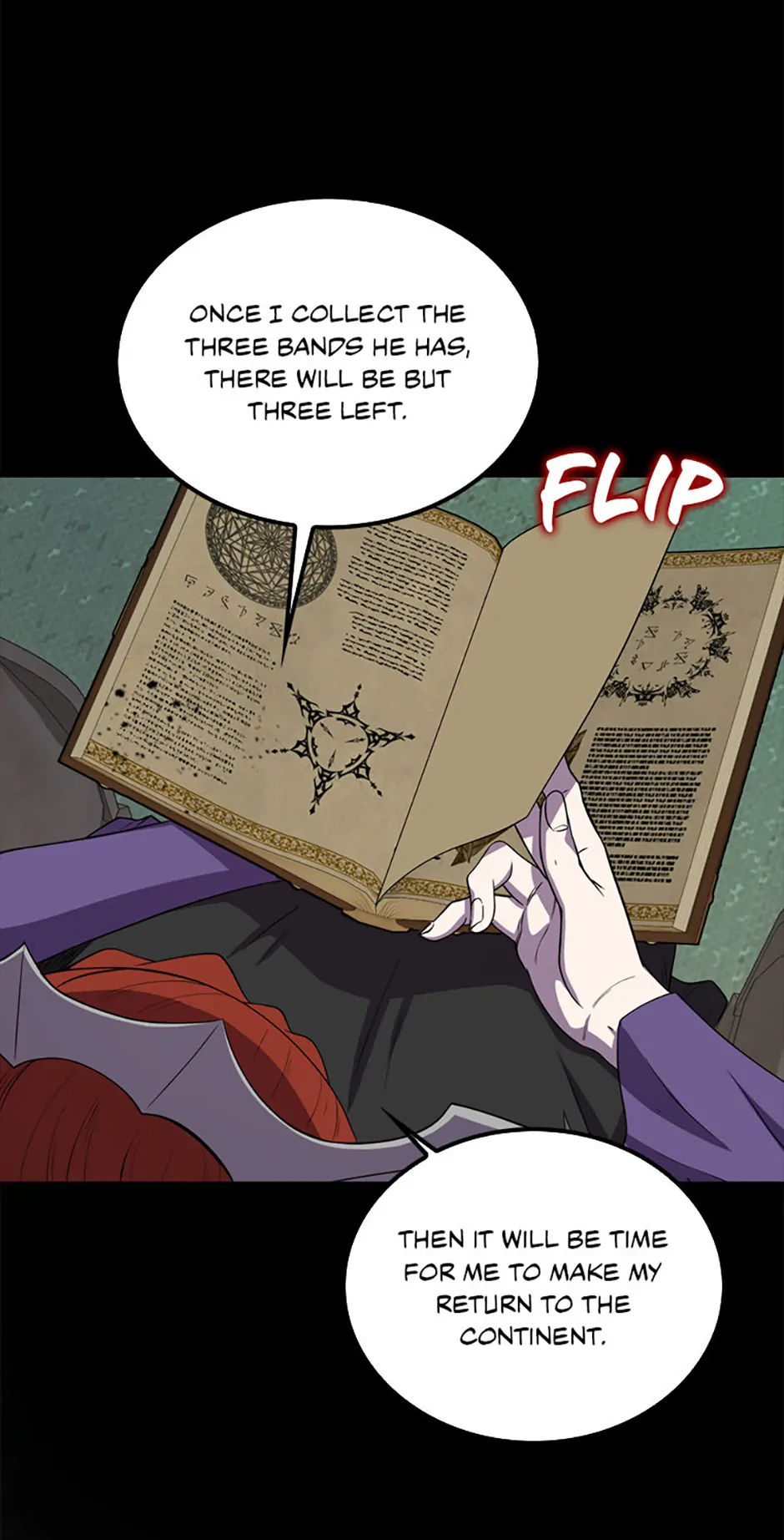 Sleeping Ranker Chapter 145 88