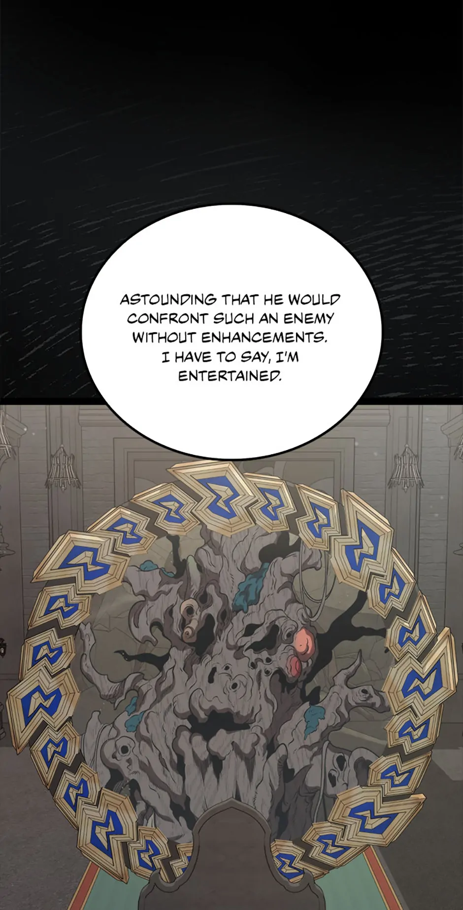 Sleeping Ranker Chapter 145 89