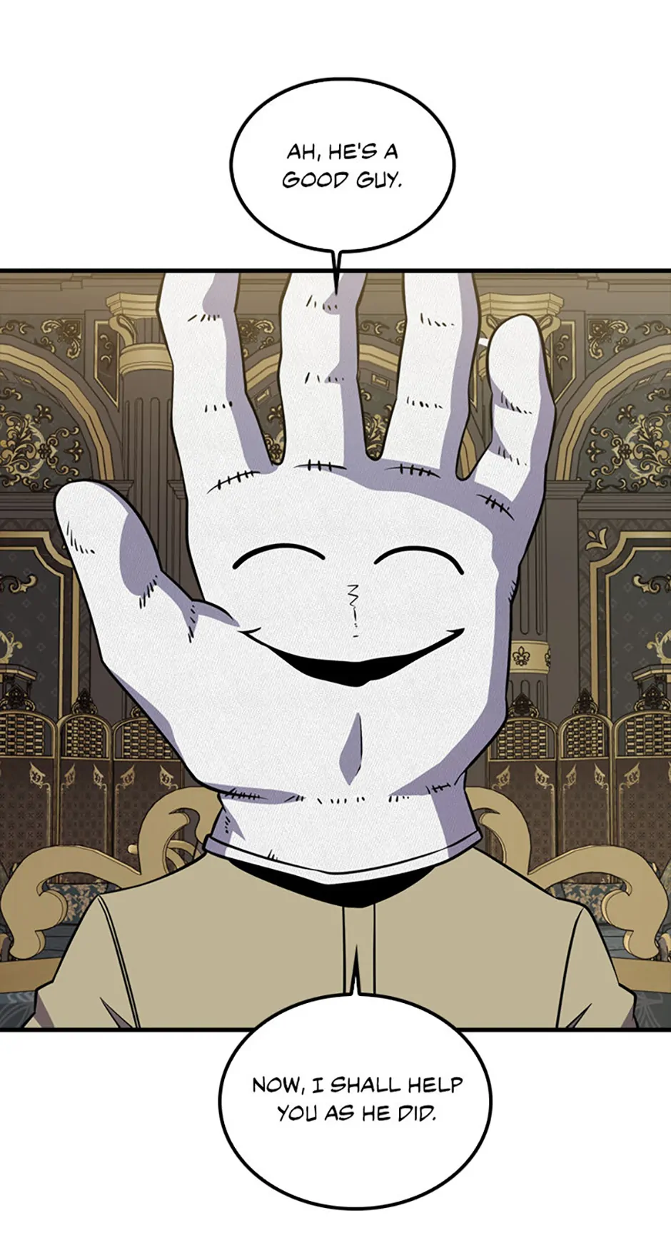 Sleeping Ranker Chapter 145 9