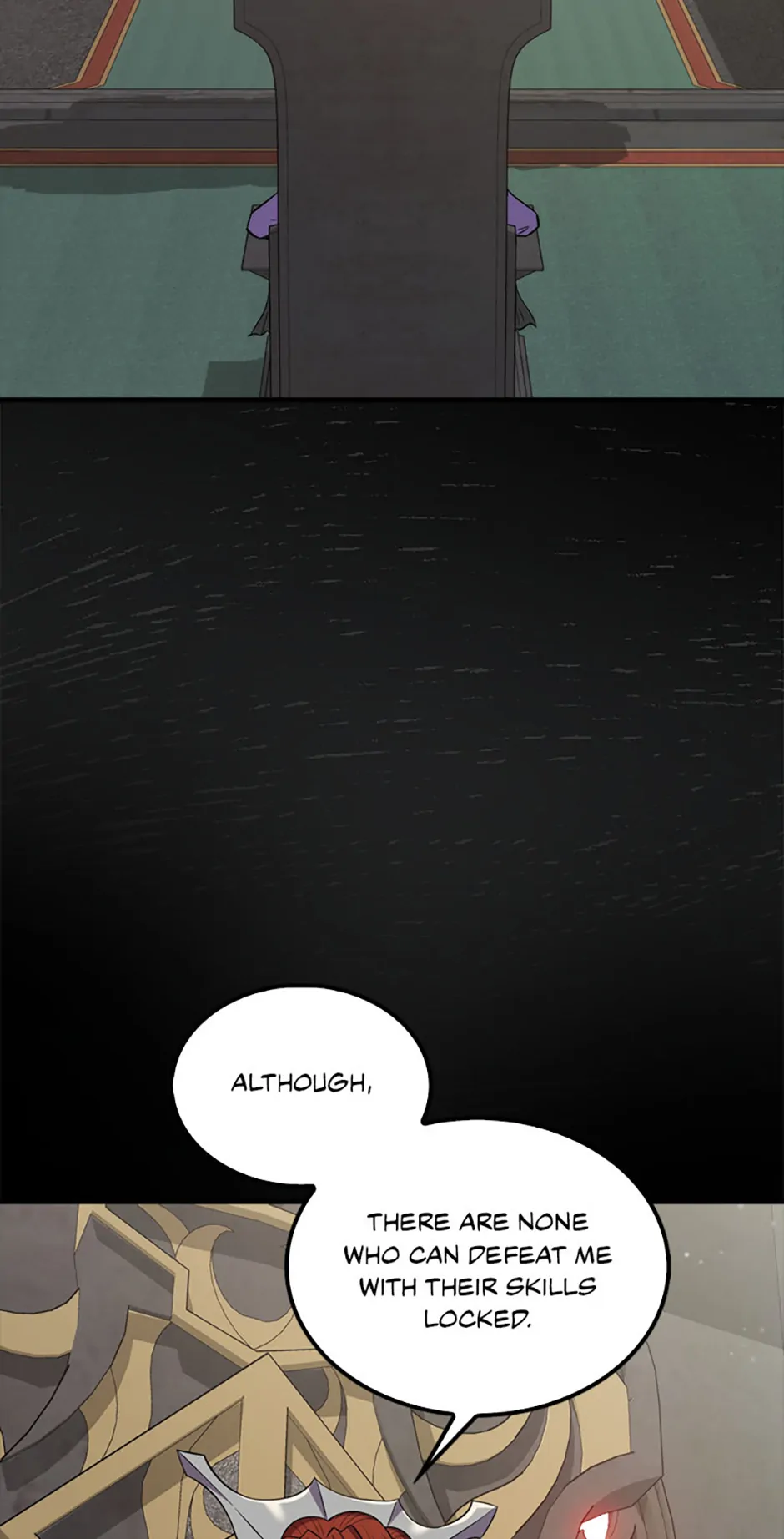 Sleeping Ranker Chapter 145 90