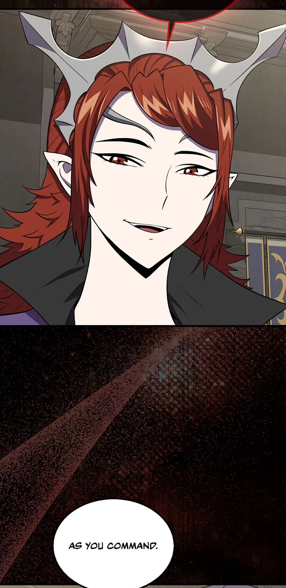 Sleeping Ranker Chapter 145 95