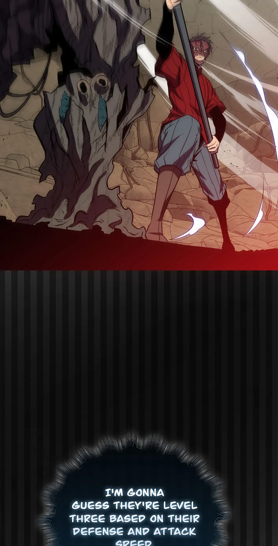 Sleeping Ranker Chapter 146 11