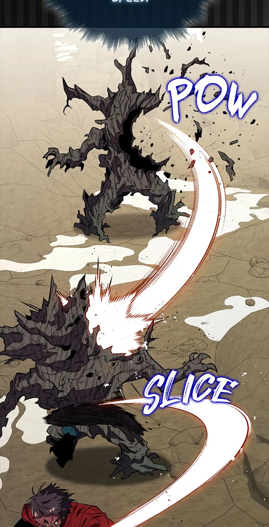 Sleeping Ranker Chapter 146 12