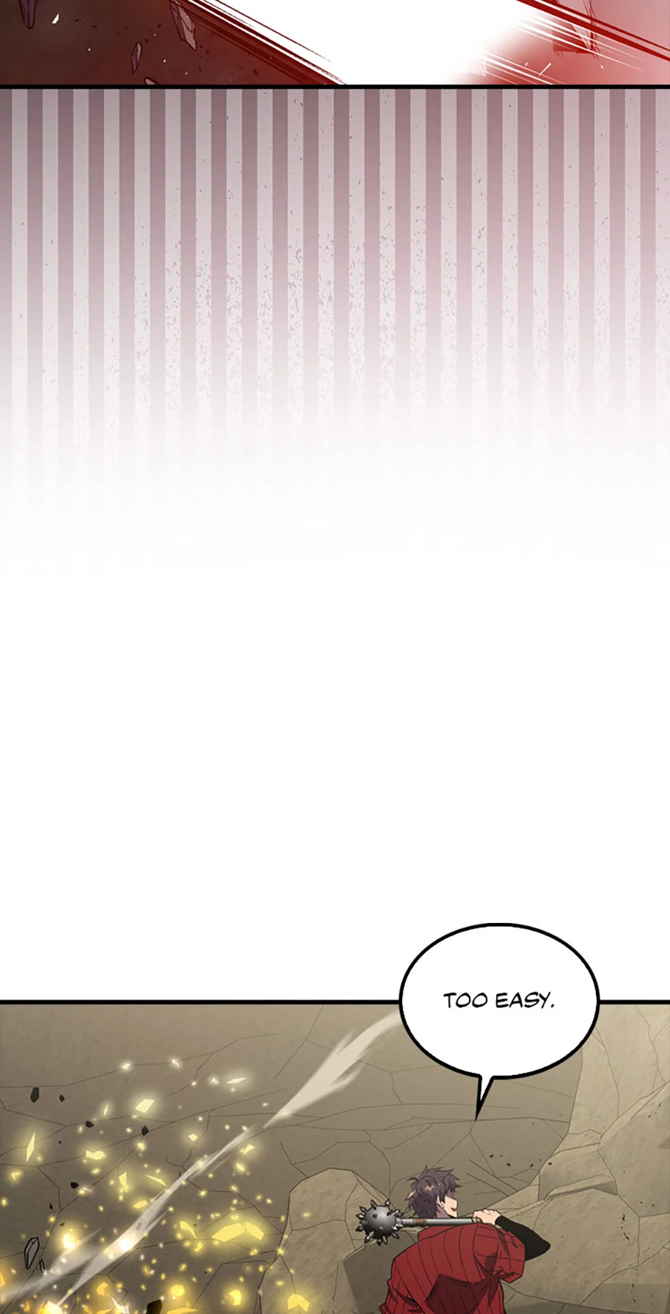 Sleeping Ranker Chapter 146 14