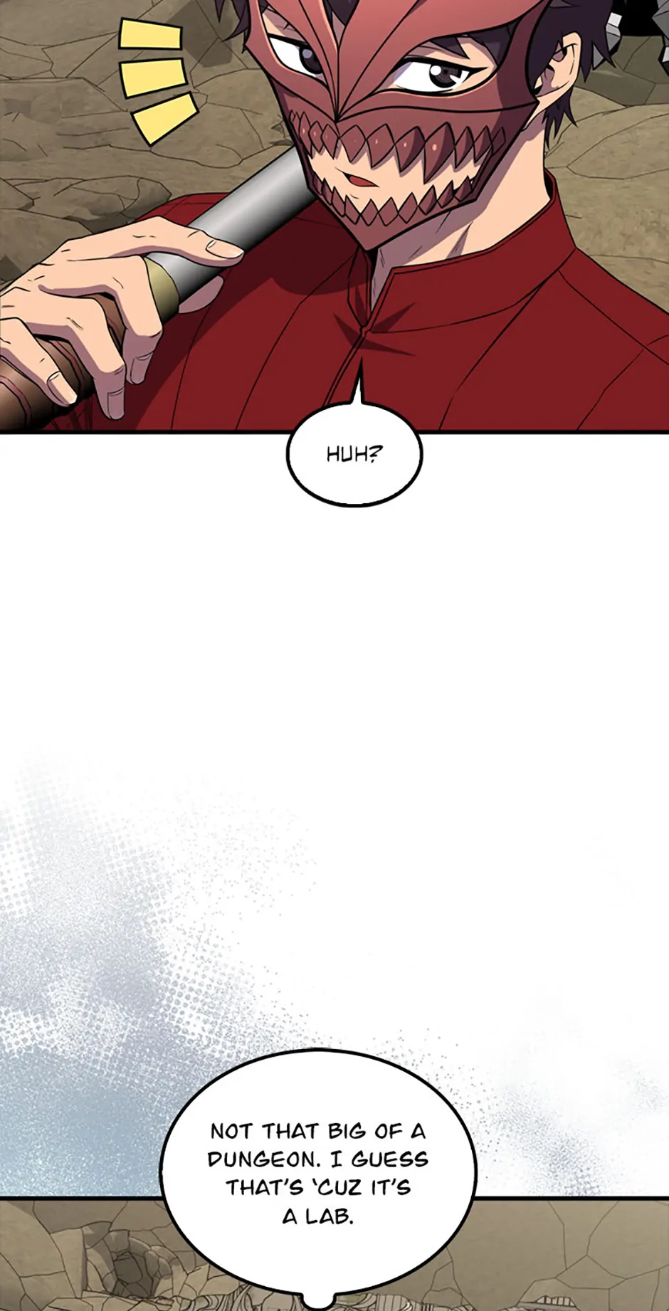 Sleeping Ranker Chapter 146 16