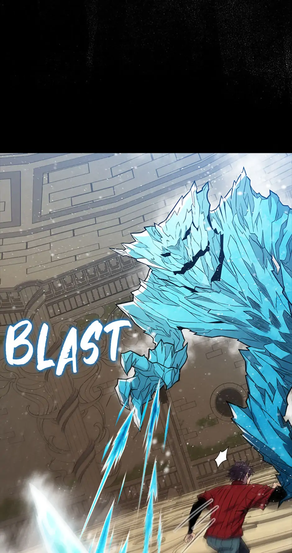 Sleeping Ranker Chapter 146 25
