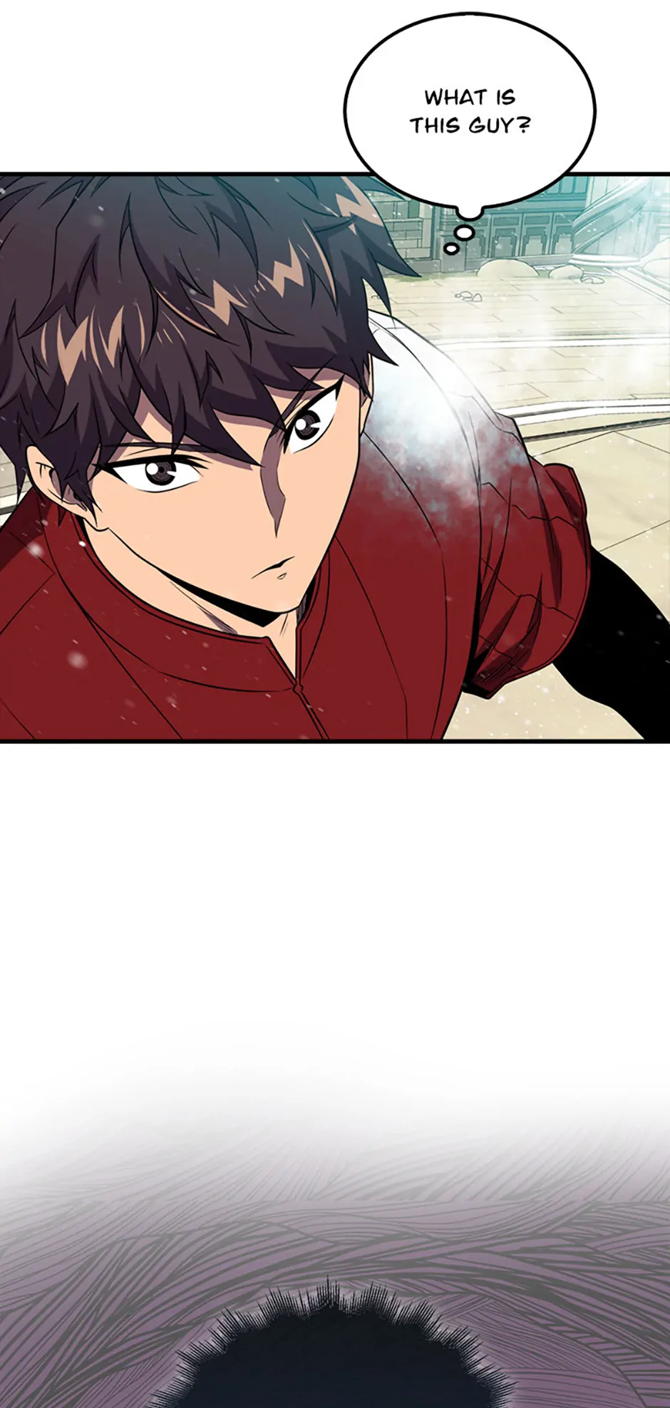 Sleeping Ranker Chapter 146 27