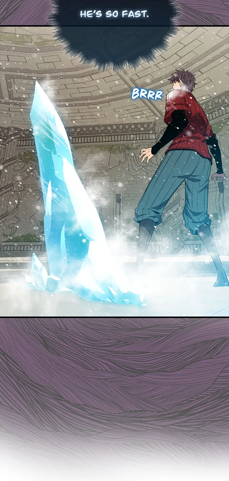 Sleeping Ranker Chapter 146 28