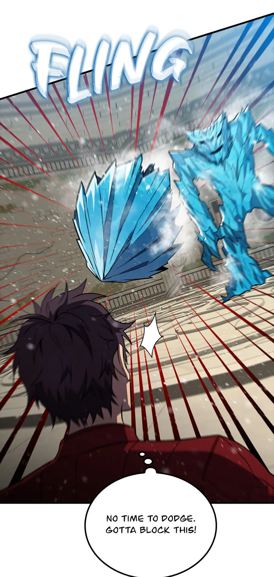 Sleeping Ranker Chapter 146 30