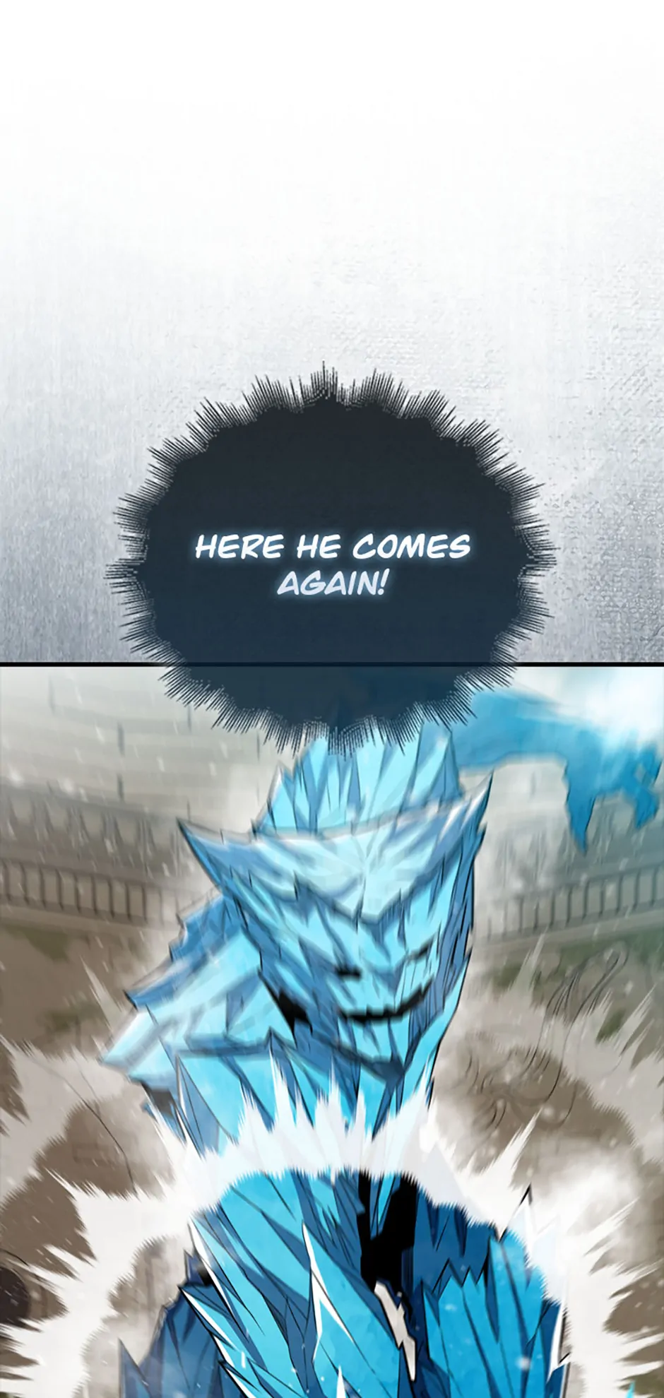 Sleeping Ranker Chapter 146 36