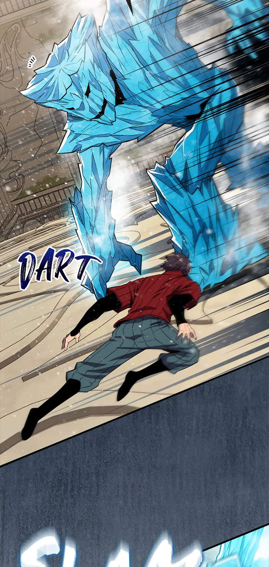 Sleeping Ranker Chapter 146 38