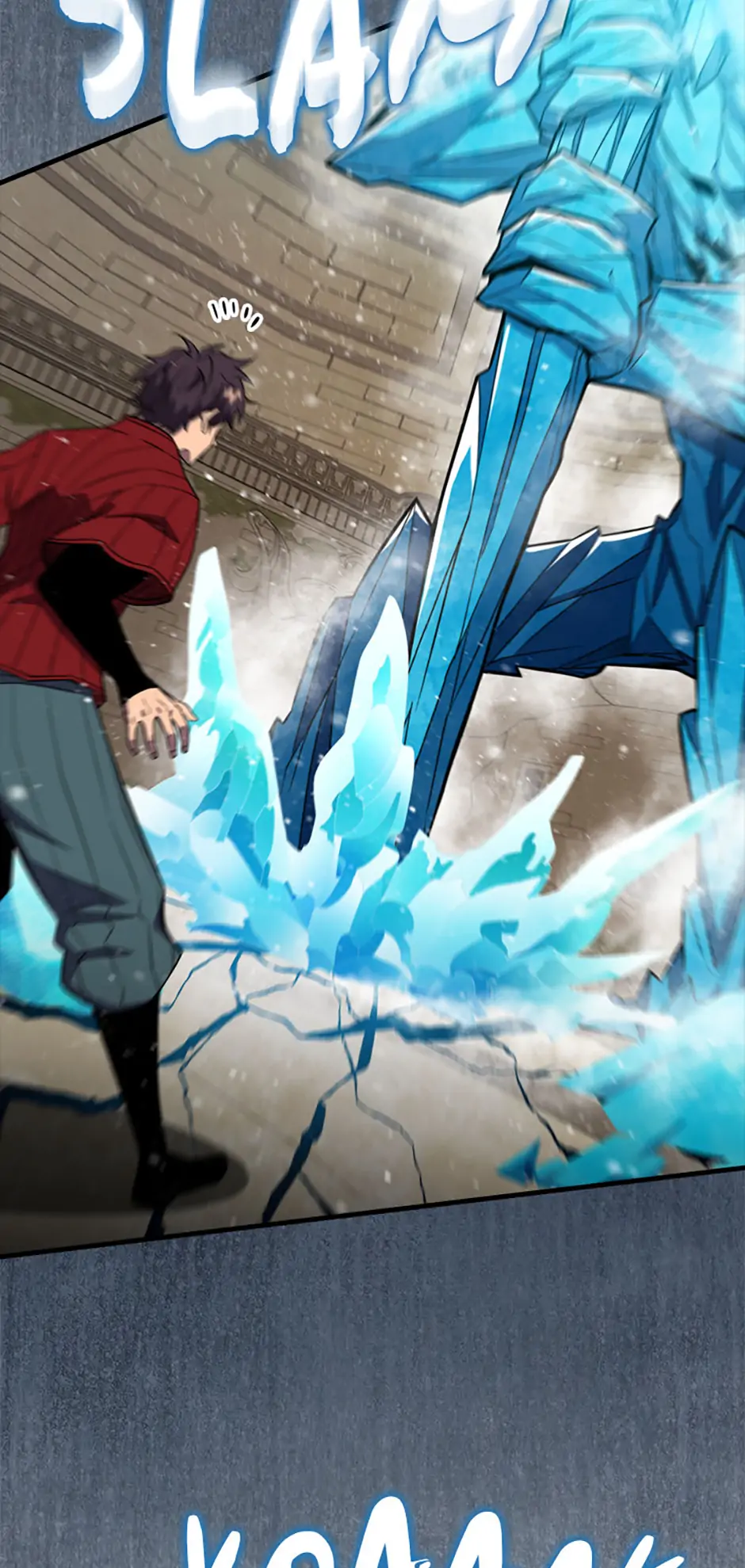 Sleeping Ranker Chapter 146 39